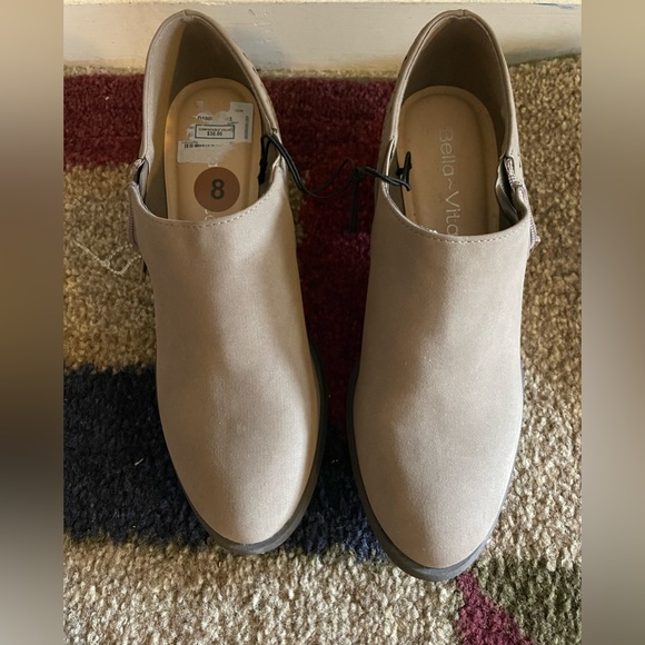 Booties - Picture 2 of 2